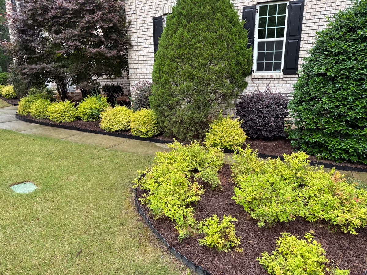HOA & Commercial Grounds Maintenance